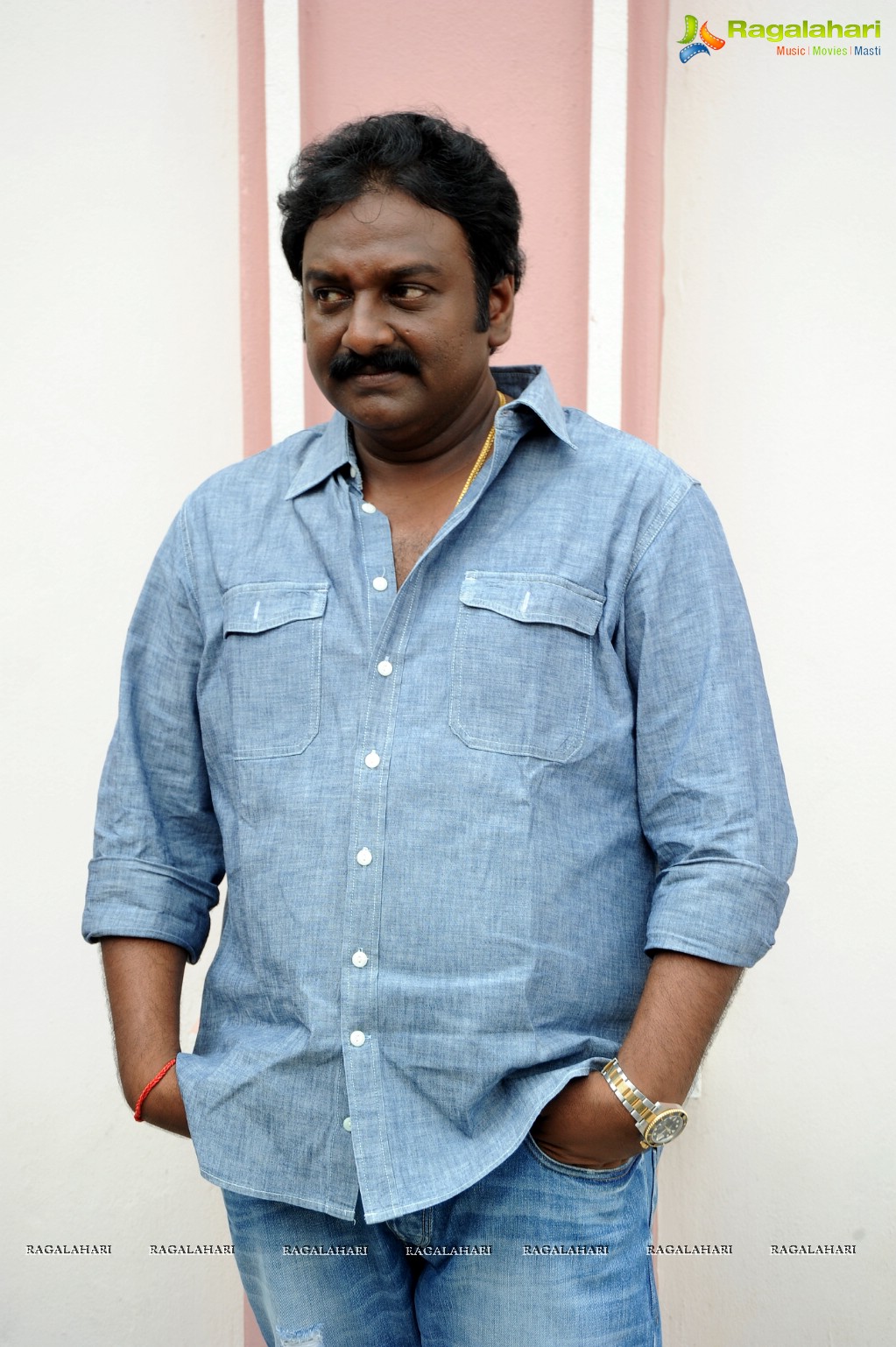 VV Vinayak