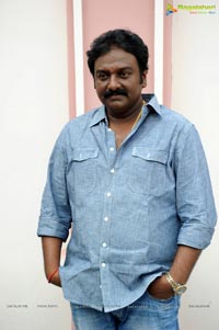 Director VV Vinayak Photos