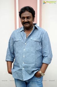 Director VV Vinayak Photos