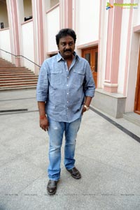 Director VV Vinayak Photos