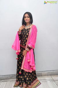 Geetha Bhagat Photos