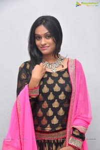 Geetha Bhagat Photos