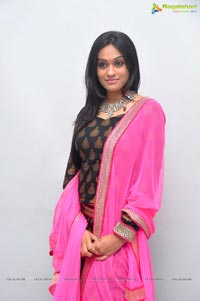 Geetha Bhagat Photos