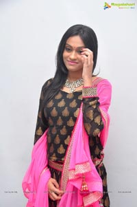 Geetha Bhagat Photos