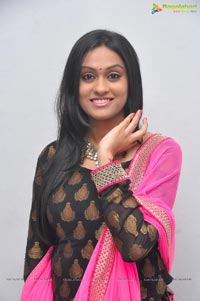 Geetha Bhagat Photos