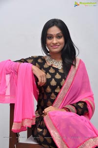 Geetha Bhagat Photos