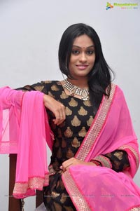 Geetha Bhagat Photos