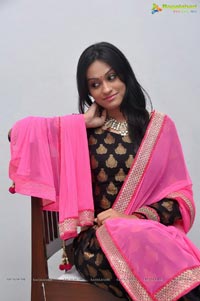 Geetha Bhagat Photos