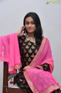 Geetha Bhagat Photos