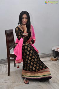 Geetha Bhagat Photos