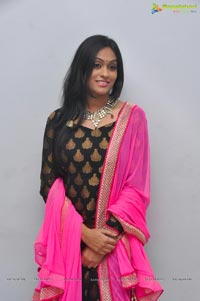 Geetha Bhagat Photos