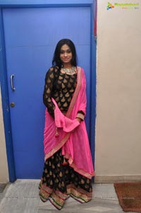 Geetha Bhagat Photos