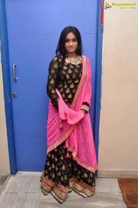 Geetha Bhagat Photos