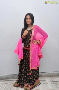 Geetha Bhagat Photos