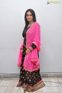 Geetha Bhagat Photos