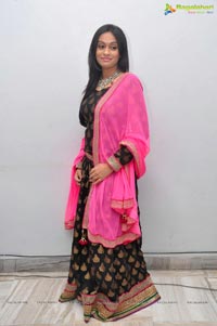 Geetha Bhagat Photos