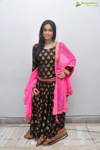 Geetha Bhagat Photos