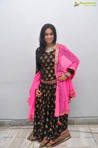 Geetha Bhagat Photos