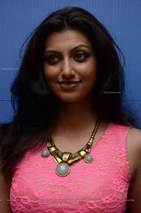 Hamsa Nandini in Bhai