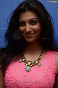 Hamsa Nandini in Bhai