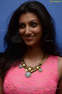 Hamsa Nandini in Bhai