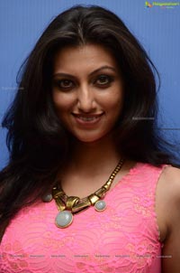 Hamsa Nandini in Bhai