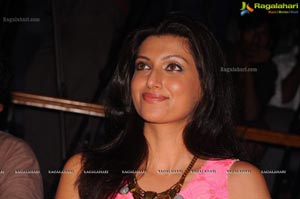 Hamsa Nandini in Bhai