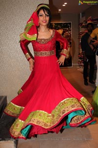 Hyderabad Model Hareena