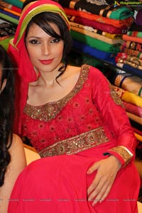 Hyderabad Model Hareena