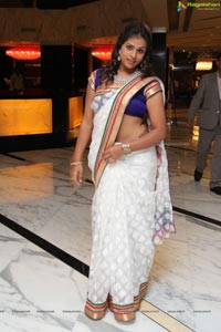 Telugu TV Actress Hemlatha