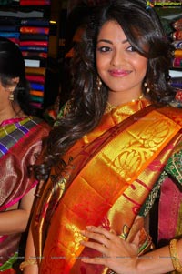 Kajal at Chennai Shopping Mall