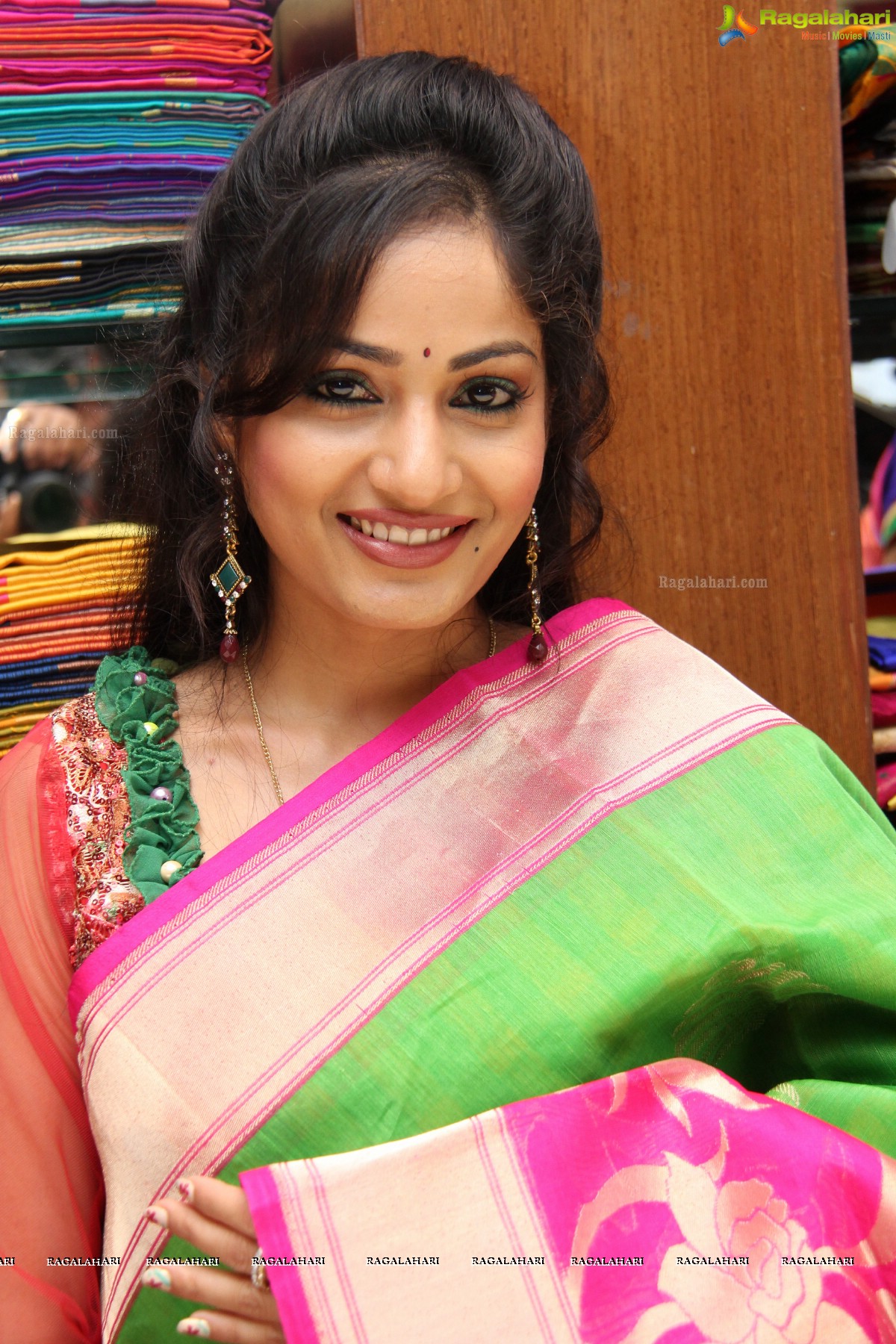 Madhavi Latha