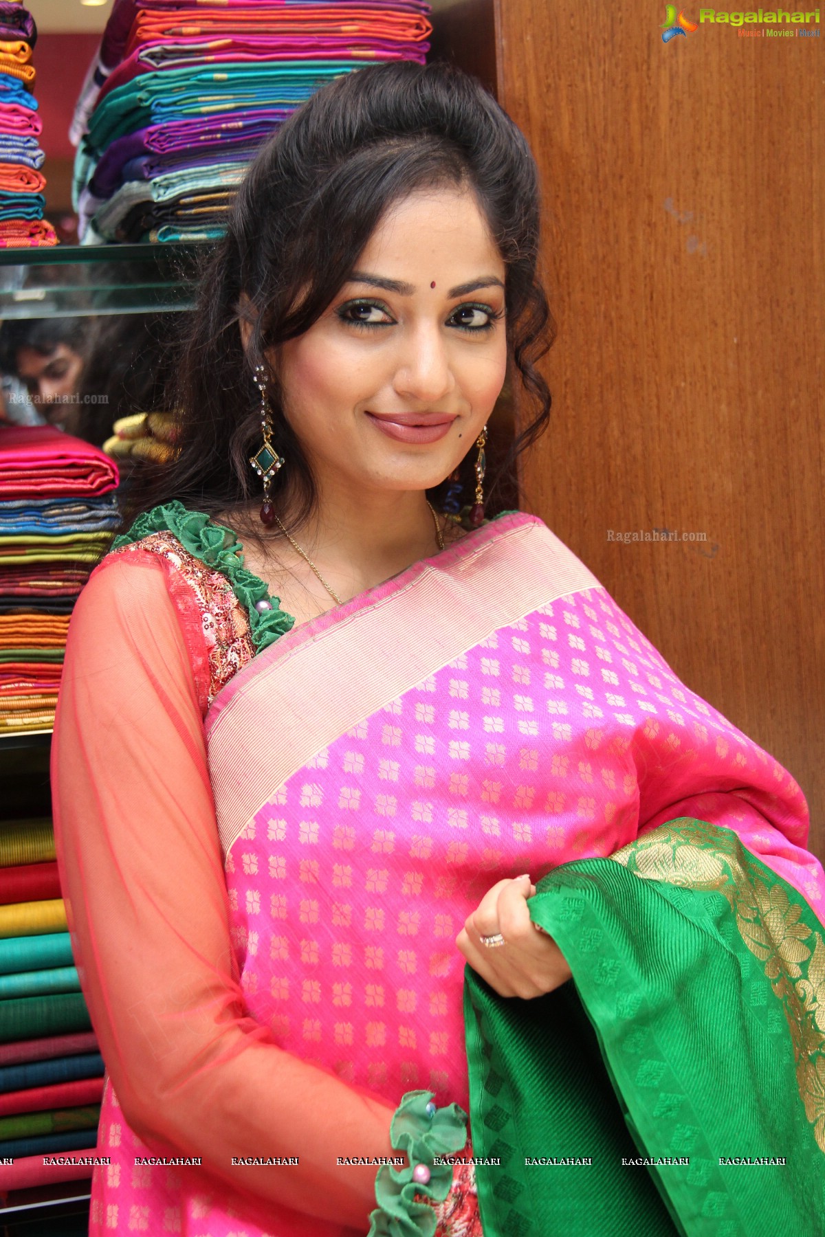 Madhavi Latha