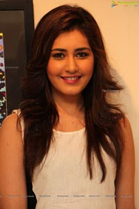 Madras Cafe Heroine Rashi Khanna