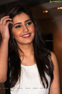 Madras Cafe Heroine Rashi Khanna