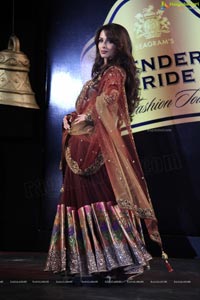 Malaika Arora Khan at Blenders Pride Fashion Tour 2013