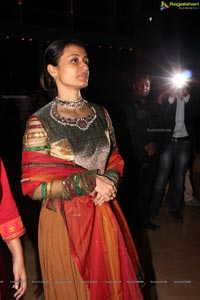 Mahesh Wife Namrata Shirodkar