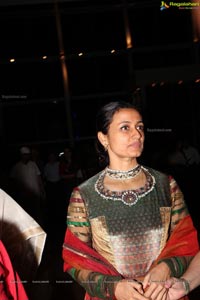 Mahesh Wife Namrata Shirodkar