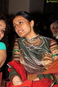 Mahesh Wife Namrata Shirodkar