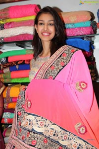 Navneet Kaur Dhillon at Grandeur Boutique