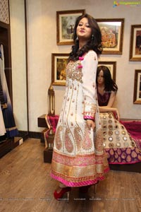 Niloufer @ Sasya Wedding Collection