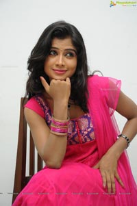 Oka Hindu Oka Muslim Heroine Pallavi Sreshtha Photos