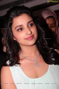 Parineeti Chopra Unseen Photos