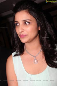 Parineeti Chopra Unseen Photos