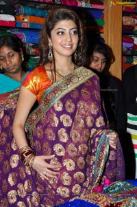 Pranitha Subhash at RS Brothers