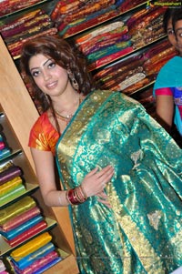 Pranitha Subhash at RS Brothers