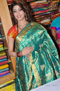 Pranitha Subhash at RS Brothers