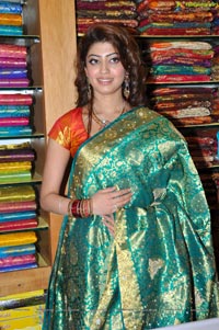 Pranitha Subhash at RS Brothers