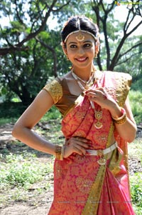 Kannada Heroine Rakul Preet Singh