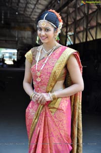 Kannada Heroine Rakul Preet Singh